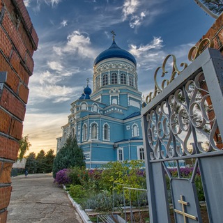 Telegram profile photo for Православная Каневская