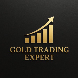Telegram group profile photo for GOLD TRADING EXPERT
