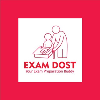 Telegram profile photo for AE/JE - Ankit Goyal ExamDost