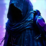 Telegram profile photo for Хозяин ворона