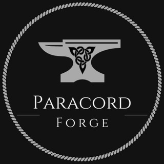 Telegram profile photo for ParacordForge