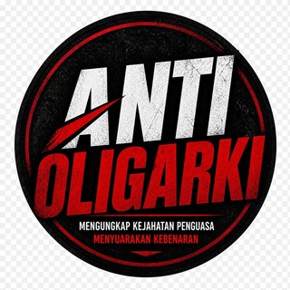 Telegram profile photo for Anti Oligarki Channel