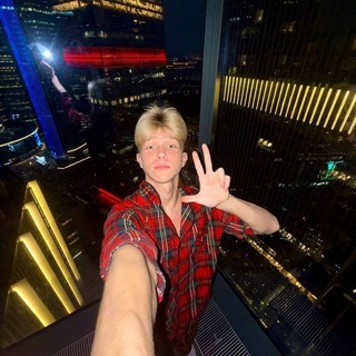 Telegram profile photo for рест