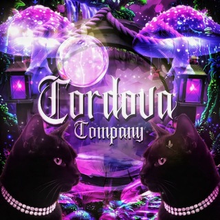 Telegram profile photo for 𑣿. 𝐂ordova 𝐂ompany
