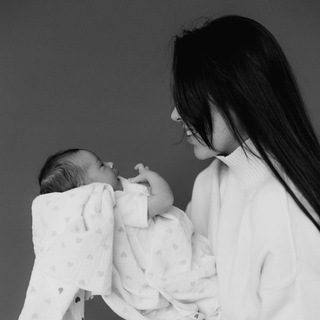 Telegram profile photo for О своём, о девичьем ⚕️👩🍼