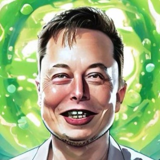 Telegram profile photo for Elon’s Calls.