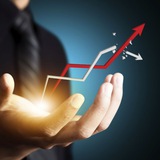 Telegram profile photo for forex vip signals_011