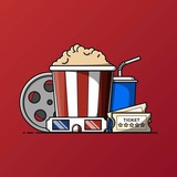 Telegram profile photo for سارکولین مووی | سارکولین محافظ