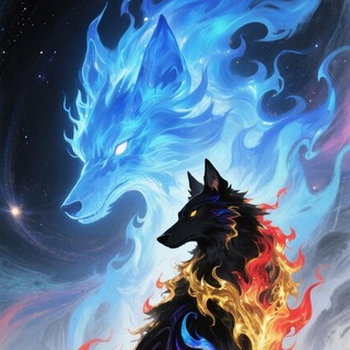 Telegram profile photo for 狼星信號SIG.K