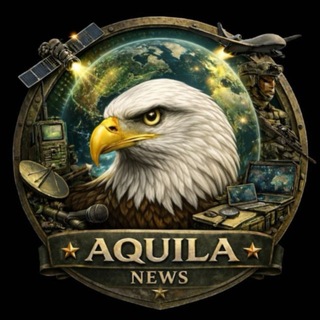 Telegram profile photo for aquila7012