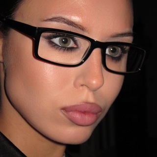 Telegram profile photo for vikki.makeup