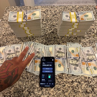 Telegram profile photo for itsTrill2x Bets🥂