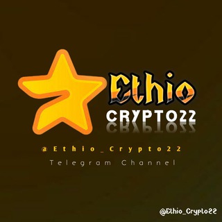 Telegram profile photo for Ethio Crypto