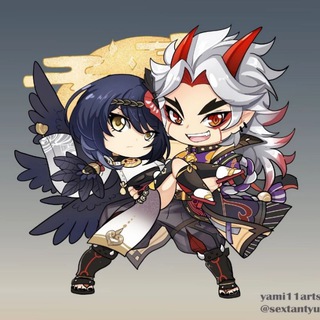 Telegram profile photo for — 𝙄𝙩𝙩𝙤𝙎𝙖𝙧𝙖'𝙨 𝙝𝙤𝙪𝙨𝙚. 🪲🪭