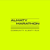 Telegram profile photo for Community Almaty Run