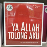 Telegram profile photo for bukti penipu jaspin qr kedai rindu