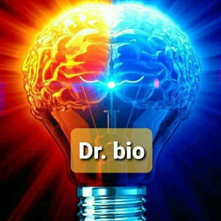 Telegram profile photo for Dr.bio