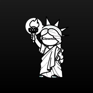 Telegram profile photo for Товары Clownlud