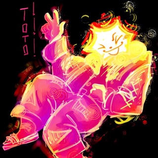Telegram profile photo for У червототочну🌀