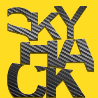 Telegram profile photo for SkyHack channel