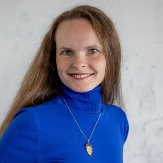 Telegram profile photo for Английский для семьи| Татьяна Кононенко