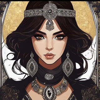 Telegram group profile photo for ЭЗОТЕРИКА ТАРО ПИАР ЧАТ