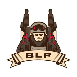 Telegram profile photo for BlackFighter Announcement