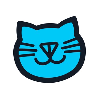 Telegram profile photo for TON Cats check