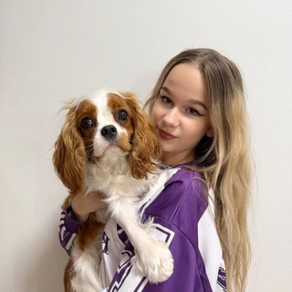 Telegram profile photo for Ева Маш тут💞