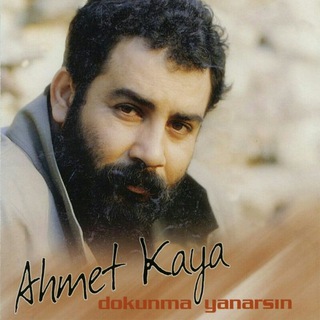 Telegram profile photo for Ahmad kaya/احمد کایا