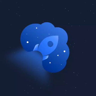 Telegram profile photo for LikeThatCoin