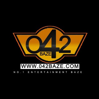 Telegram profile photo for 042BAZE MEDIA TELEGRAM