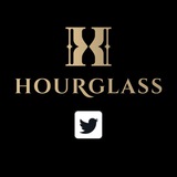 Telegram profile photo for Hourglass - Socials