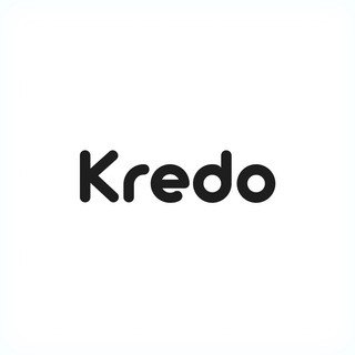 Telegram profile photo for Kredo | P2P Процесинг платформа