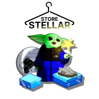 Telegram profile photo for Stellar Store
