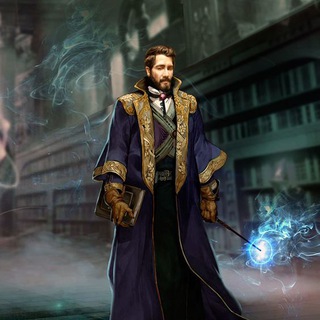 Telegram profile photo for Esgal's Library