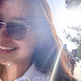 Telegram profile photo for English_tutor_Khusnora