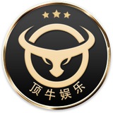 Telegram profile photo for 顶牛娱乐官方频道