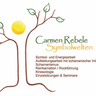 Telegram profile photo for Symbolwelten