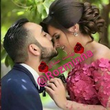 Telegram profile photo for بهشت عُشاق😍