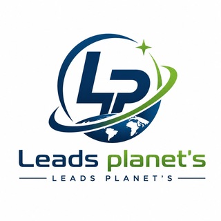 Telegram profile photo for Leads Planet's