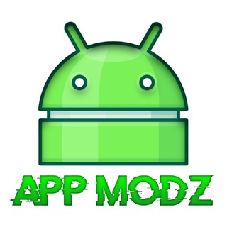 Telegram profile photo for App_modz
