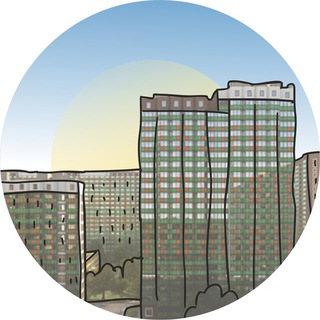 Telegram group profile photo for Девяткино и Мурино