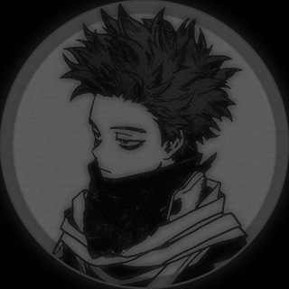 Telegram profile photo for Hɪᴛᴏsʜɪ Sʜɪɴsᴏ || Рест
