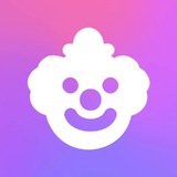 Telegram profile photo for 娱乐迷因