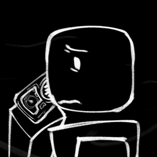 Telegram profile photo for хаха я злые | Noob's bloxycola