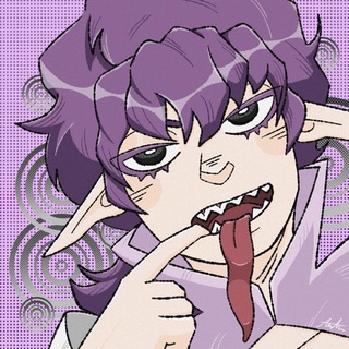 Telegram profile photo for 。𖦹°‧
