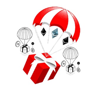 Telegram profile photo for Free airdrop