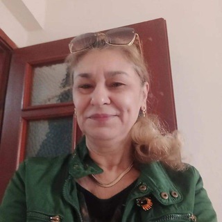 Telegram profile photo for ТОВАРЫ ИЗ ТУРЦИИ.Leyla Mamedova. İSTANBUL. Avcılar.
