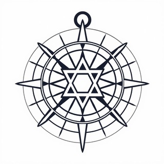 Telegram profile photo for Компас-М